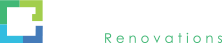 Enhanced Renovations logo png transparent