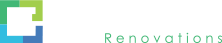 Enhanced Renovations logo png transparent