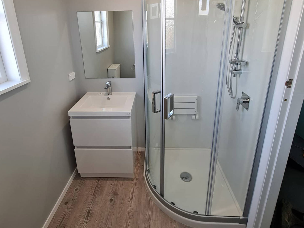 Bathroom Renovations & Remodeling Builders Hamilton, Waikato