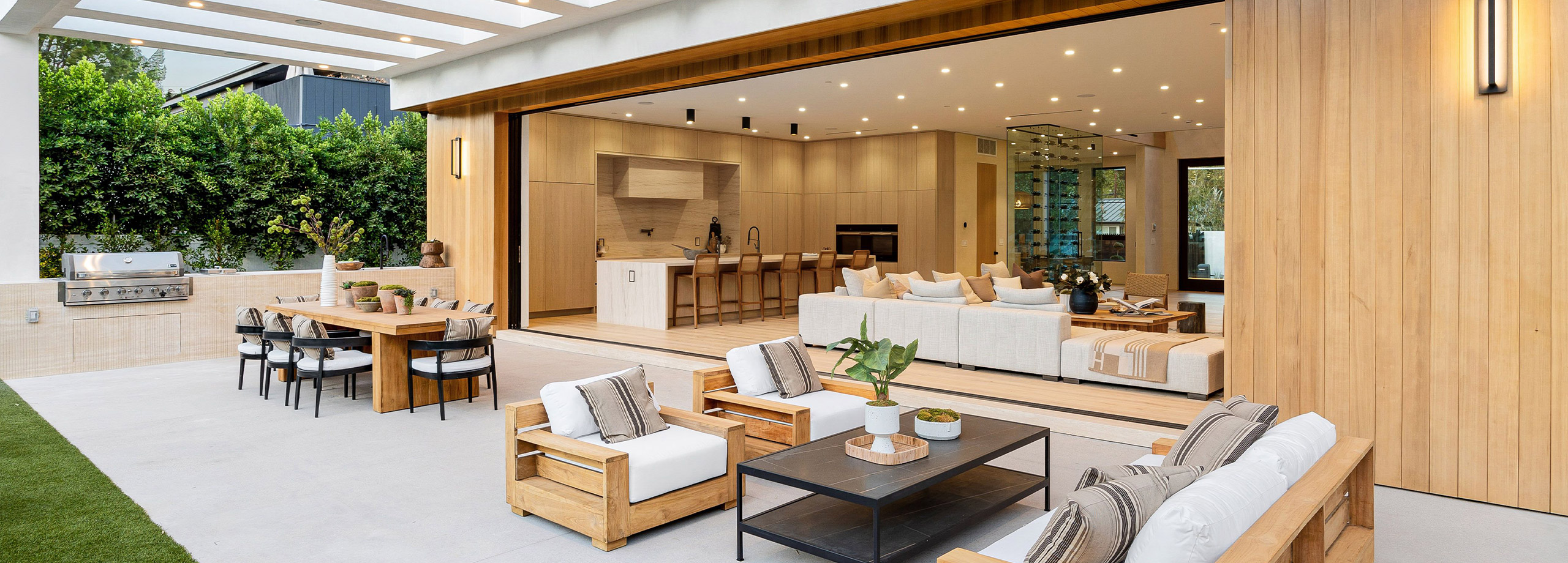 Outdoor Living Trends for Waikato Homes