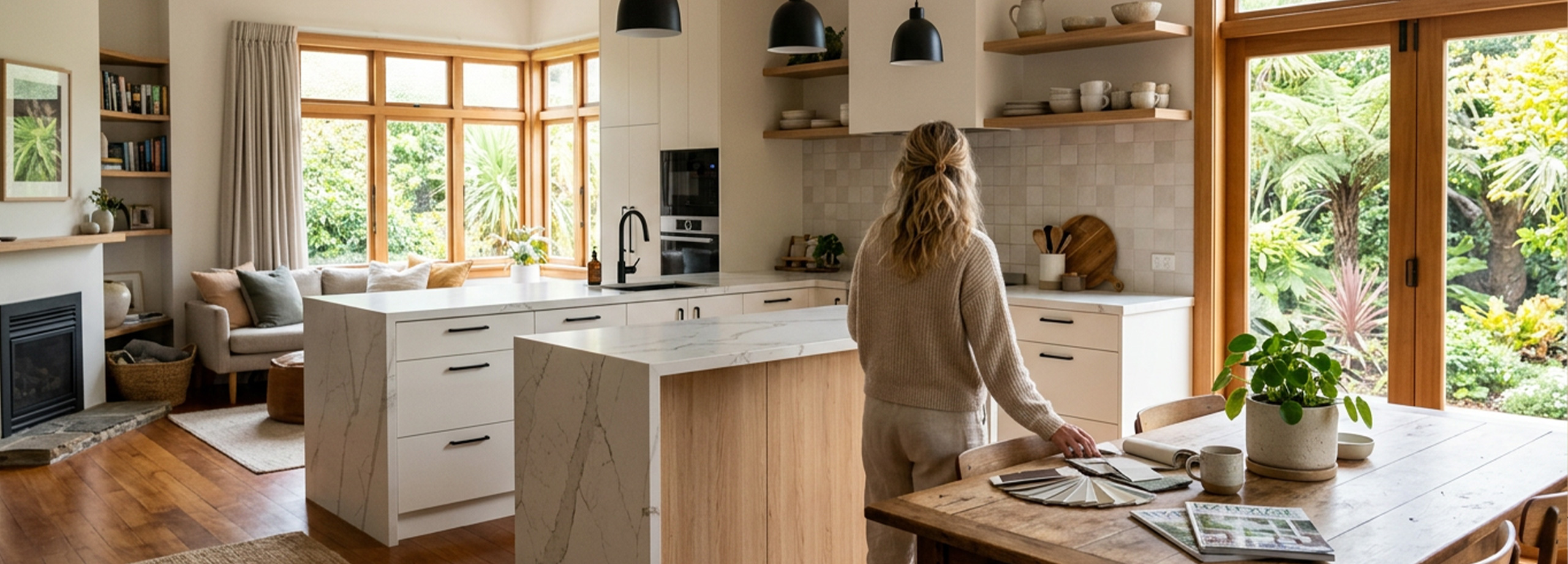 Renovate or Relocate? Why More Kiwis Are Investing in the Home They Already Have