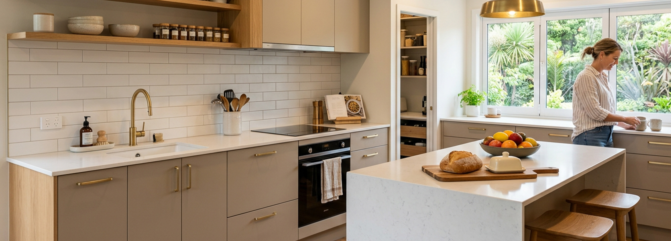 Kitchen Renovations That Genuinely Add Value — How to Spend Smart