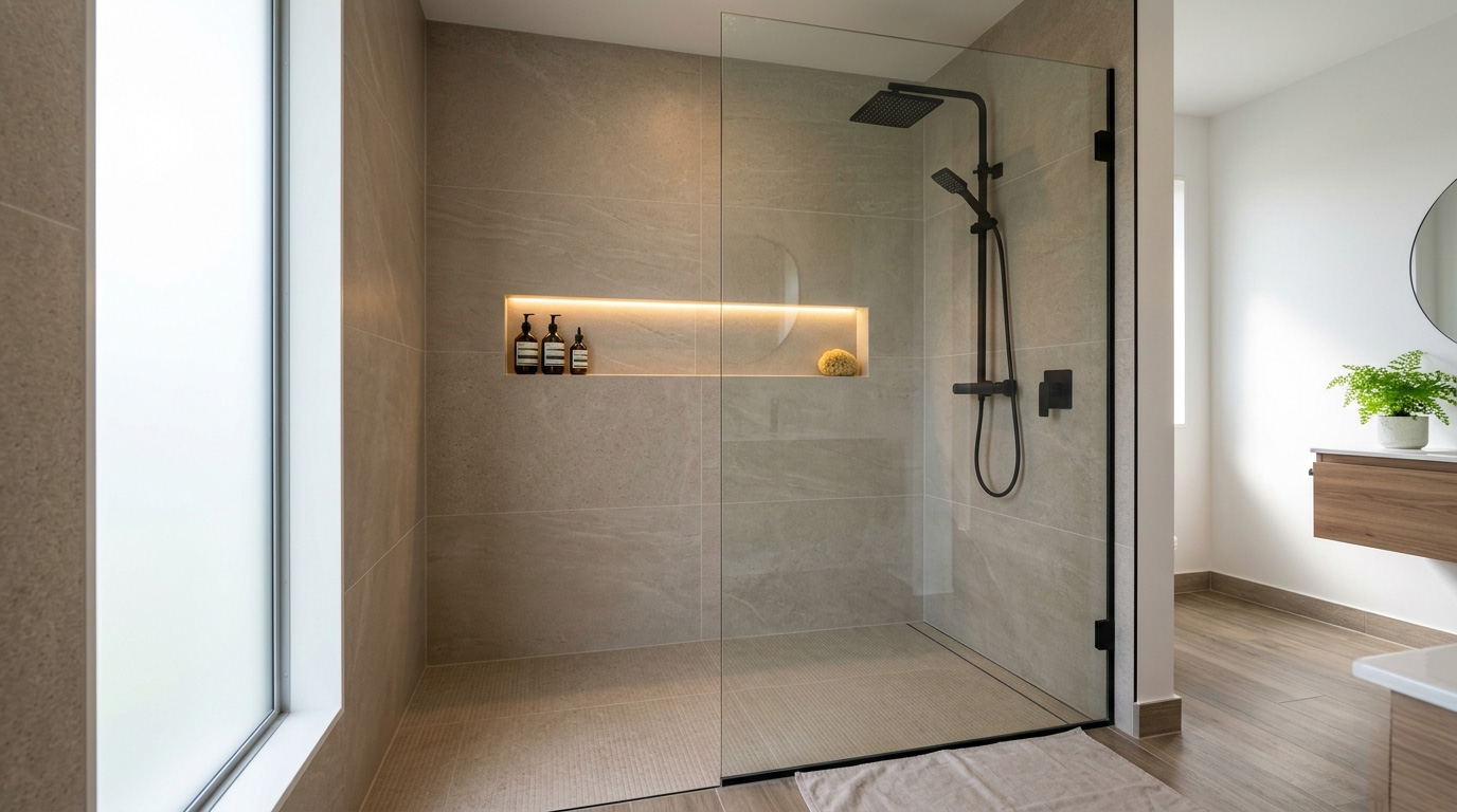 tiled_shower